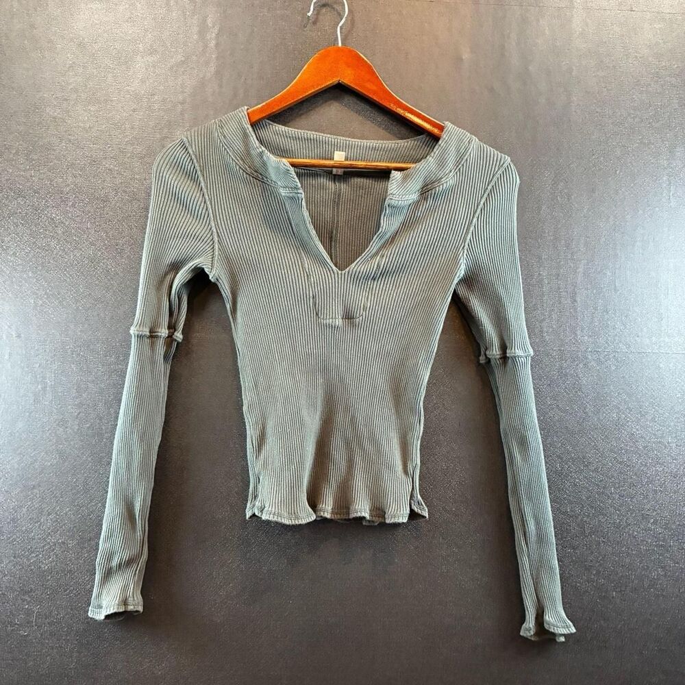 Free-people Women's Shirt